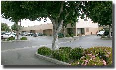 Click for Pomona East Commerce Center map